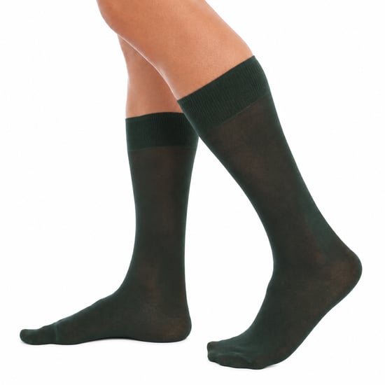 6 Pares de Calcetines Ejecutivos para Hombre KL66030 - Image 2