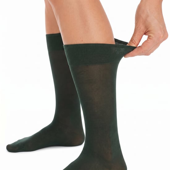 6 Pares de Calcetines Ejecutivos para Hombre KL66030 - Image 3