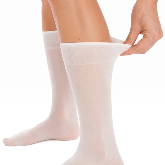 6 Pares de Calcetines Ejecutivos para Hombre KL66030 - Image 3