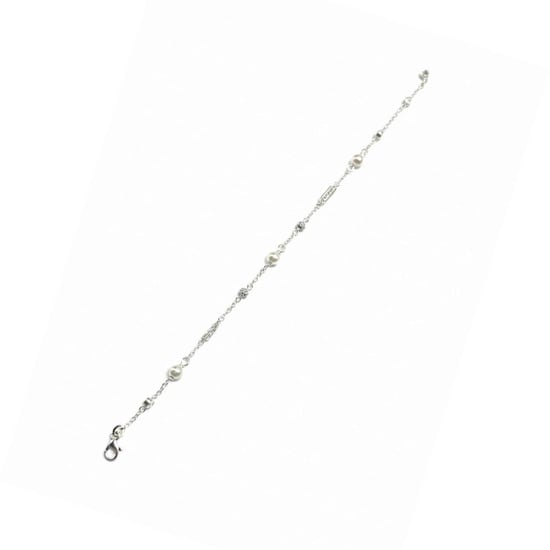 Pulsera de perlas para mujeres BIPU025 - Image 1