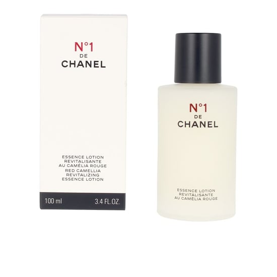 Nº 1 Revitalizing Essence Lotion 100 ml - Image 1