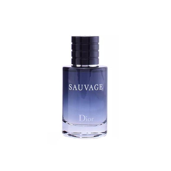 Sauvage Eau De Toilette Vaporizador 60 ml - Image 1