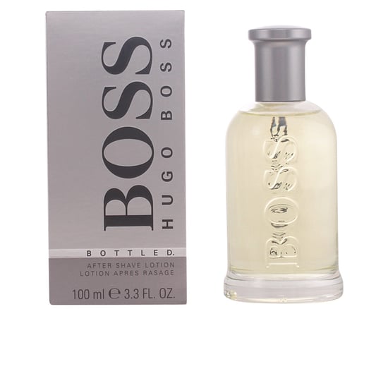 Boss Bottled After-shave 100 ml - Image 1