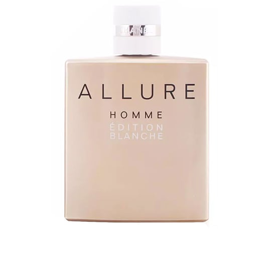 Allure Homme Édition Blanche Eau De Parfum Vaporizador 150 ml - Image 1