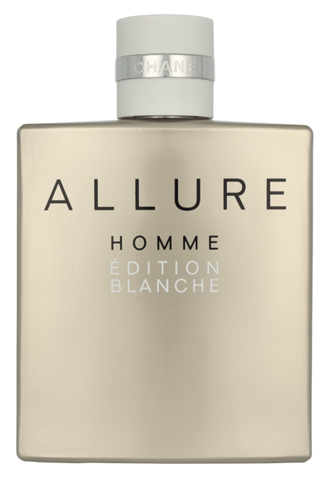 Allure Homme Édition Blanche Eau De Parfum Vaporizador 150 ml - Image 2