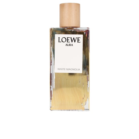 Aura White Magnolia Eau De Parfum Vaporizador 100 ml - Image 1