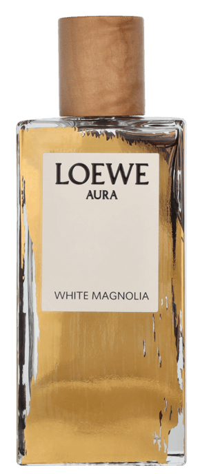 Aura White Magnolia Eau De Parfum Vaporizador 100 ml - Image 2