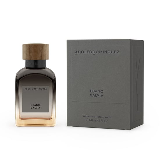 Ébano Salvia Eau De Parfum Vaporizador 120 ml - Image 1
