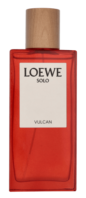 Solo Vulcan Edp Vapo 100 ml - Image 2