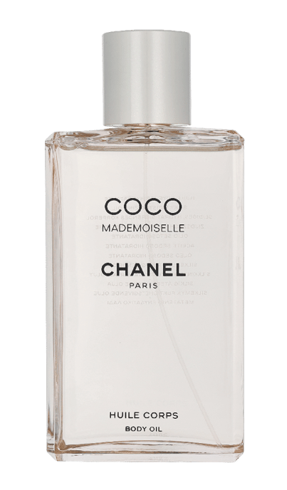 Coco Mademoiselle Aceite Corporal 200 ml - Image 2