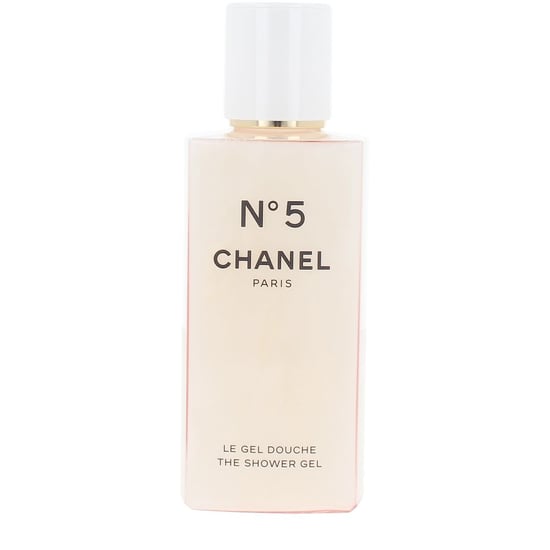Coco Mademoiselle Gel Moussant 200 ml - Image 1