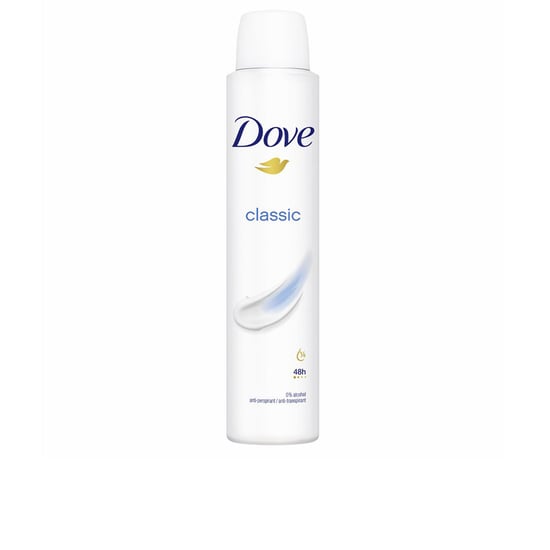 Original Desodorante Spray 200 ml - Image 1