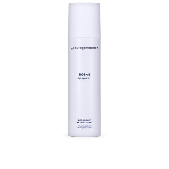 Agua Fresca De Rosas Deo Vaporizador 150 ml - Image 1