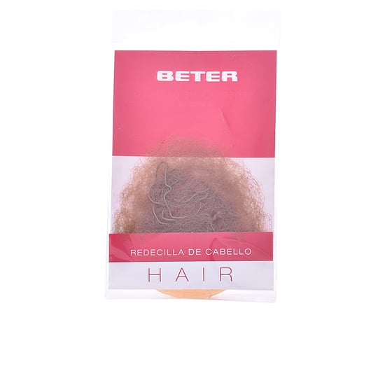 Redecilla Cabello Invisible #castaño Rubia - Image 1