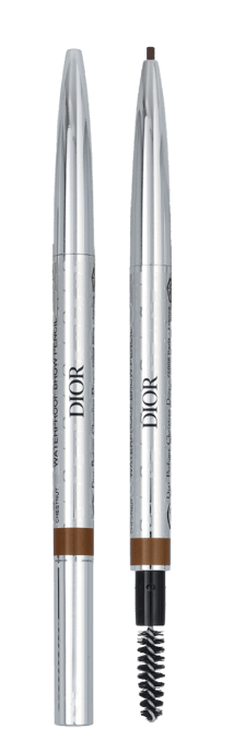 Diorshow Brow Styler #002-chestnut 0,09 gr - Image 2