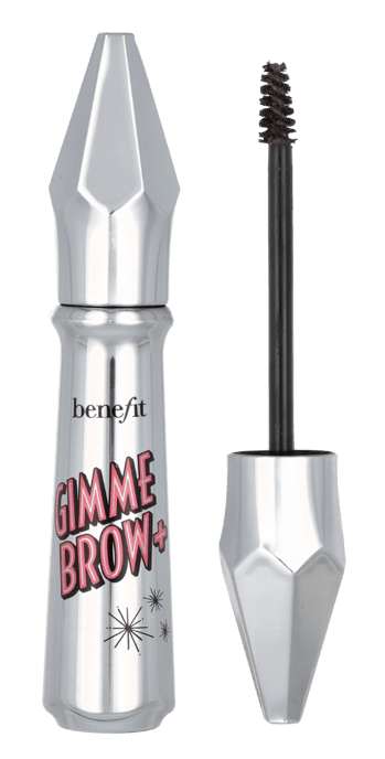 Gimme Brow + Mini Brow-voluminizing Fiber Gel #4.5 3 gr - Image 2