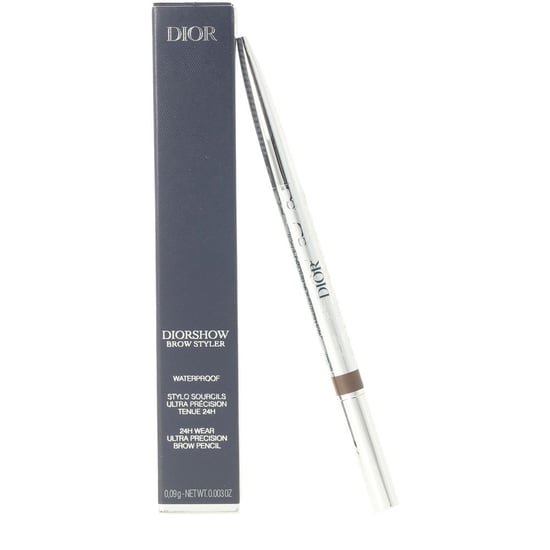 Diorshow Brow Styler #002-chestnut 0,09 gr - Image 1