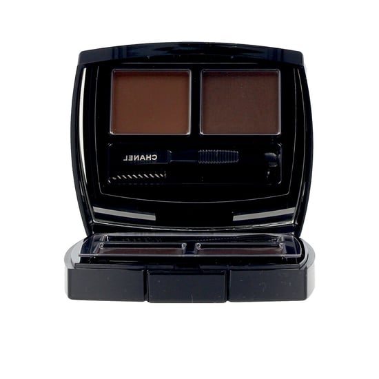 La Palette Sourcils Duo #02-medium - Image 1