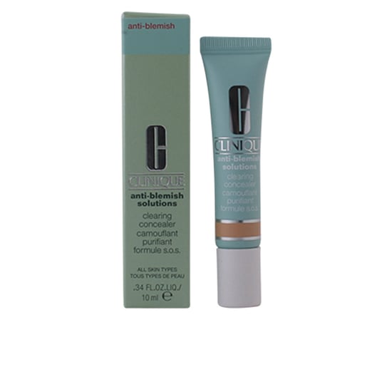 Anti-blemish Solutions Clearing Concealer #02 10 ml - Image 1