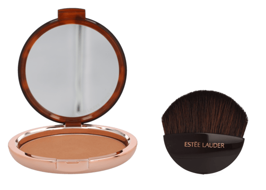 Bronze Goddess Powder Bronzer #03-medium Deep 21 gr - Image 2