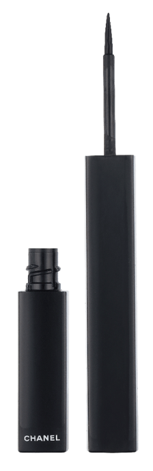 Le Liner De Chanel Liquid Eyeliner #512-noir Profond 2,5 ml - Image 2