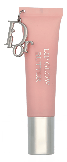 Dior Addict Lip Glow Butter Tratamiento De Labios #101 - Image 2