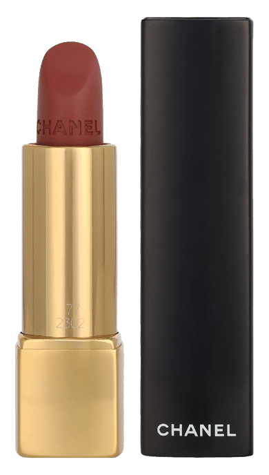 Rouge Allure Velvet #77-affranchie 3,6 gr - Image 2