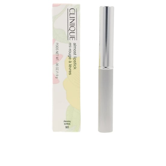 Almost Lipstick #black Honey 1,9 gr - Image 1