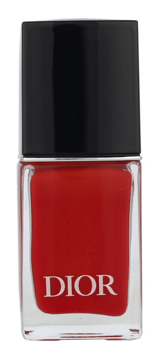Dior Vernis Nail Lacquer #999 10 ml - Image 2