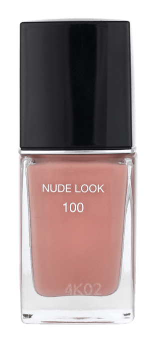 Dior Vernis Nail Lacquer #100 10 ml - Image 2
