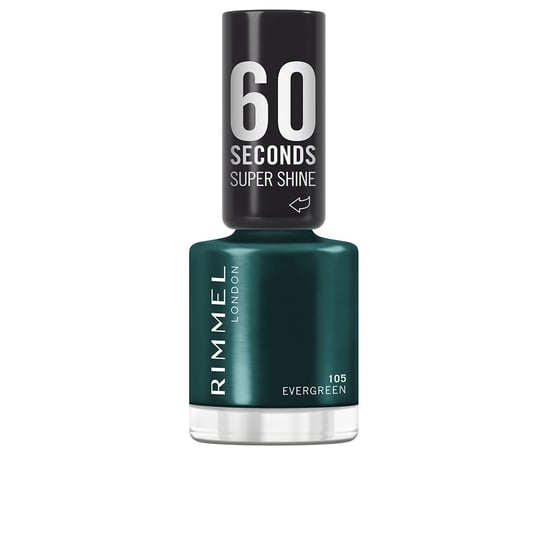 60 Seconds Super Shine Esmalte De Uñas #105 8 Ml - Image 1