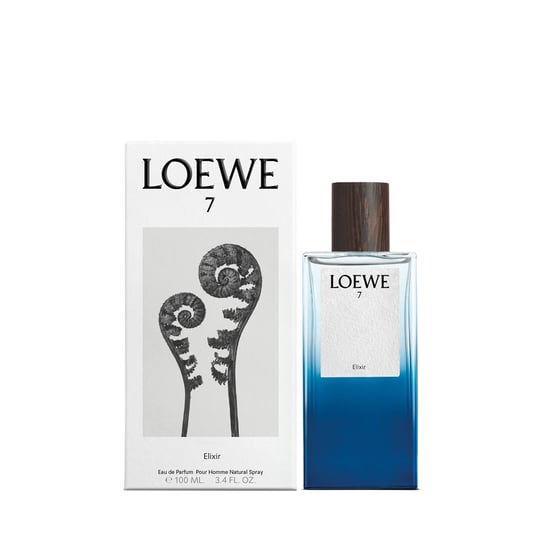 Loewe 7 Elixir Edp Vapo 100 ml - Image 1
