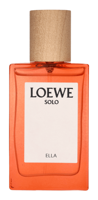 Solo Ella Eau De Parfum Vaporizador 30 ml - Image 2