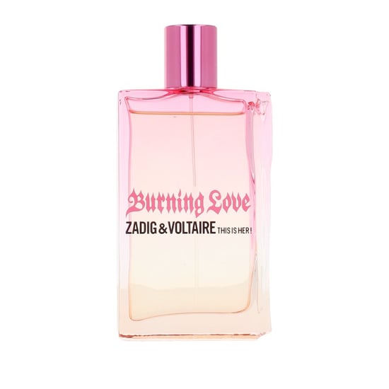 This Is Her! Burning Love Edp Vapo Ed. Lim. 100 ml - Image 1