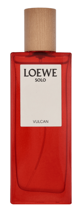 Solo Vulcan Edp Vapo 50 ml - Image 2