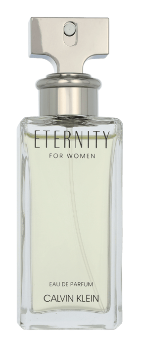 Eternity Eau De Parfum Vaporizador 50 ml - Image 2