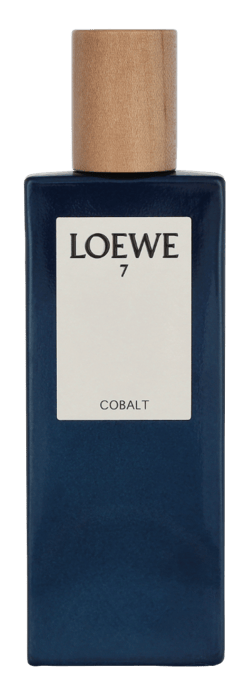 Loewe 7 Cobalt Eau De Parfum Vaporizador 50 ml - Image 2