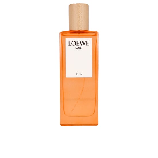 Solo Ella Eau De Parfum Vaporizador 50 ml - Image 1