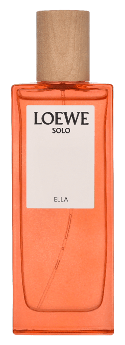 Solo Ella Eau De Parfum Vaporizador 50 ml - Image 2