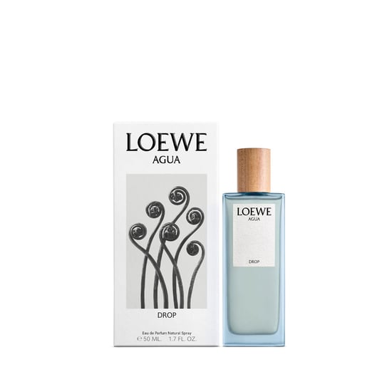 Agua Drop Edp Vapo 50 ml - Image 1