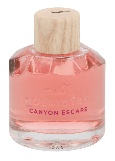 Canyon Escape For Her Eau De Parfum Vaporizador 100 ml - Image 2