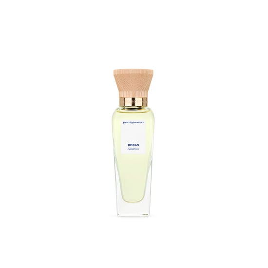 Agua Fresca De Rosas Eau De Toilette Vaporizador 60 ml - Image 1