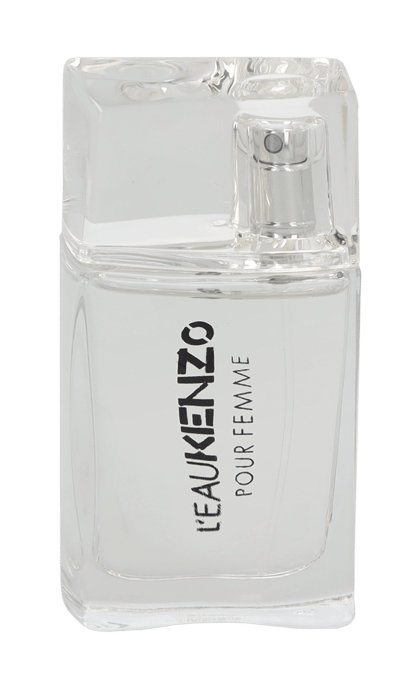 L'Eau Kenzo Pour Femme Eau De Toilette Vaporizador 30 ml - Image 2