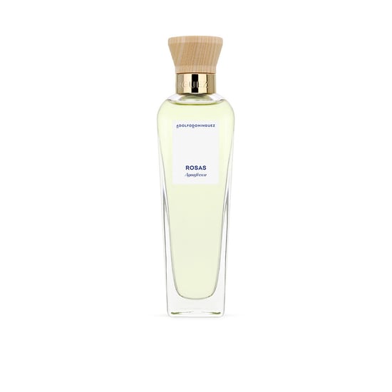 Agua Fresca De Rosas Eau De Toilette Vaporizador 120 ml - Image 1