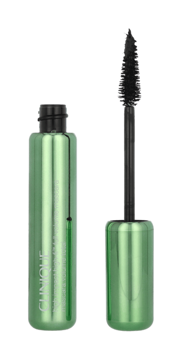 High Impact Hi-fi Full Volume Mascara #black 10 ml - Image 2