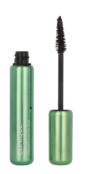 High Impact Hi-fi Full Volume Mascara #brown 10 ml - Image 2