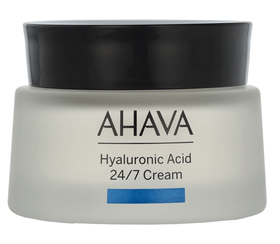 Hyaluronic Acid 24/7 Crema Hidratante 50 ml - Image 2