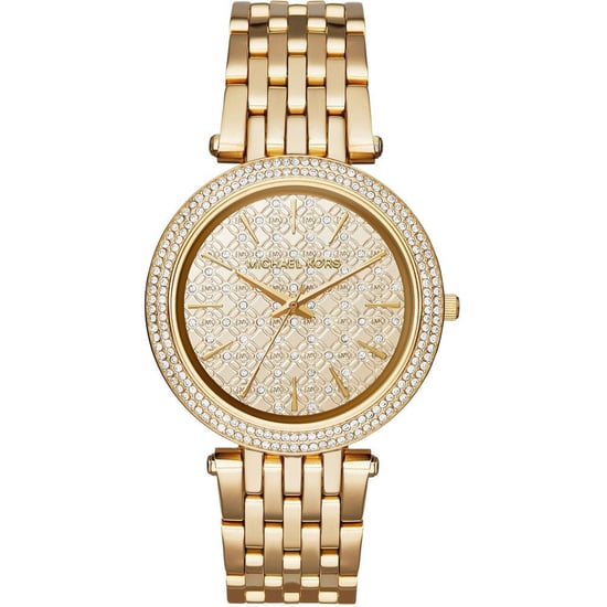 Michael Kors Reloj de mujer Cuarzo Rosa - Image 1