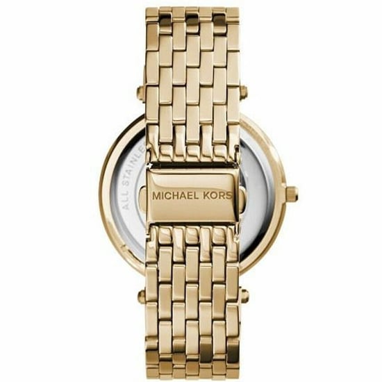 Michael Kors Reloj de mujer Cuarzo Rosa - Image 2
