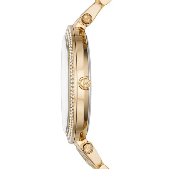 Michael Kors Reloj de mujer Cuarzo Rosa - Image 3